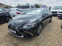 LEXUS ES 300H