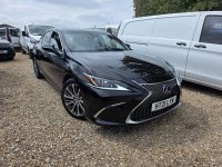 LEXUS ES 300H