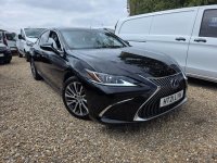 LEXUS ES 300H