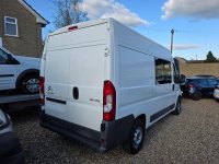 CITROEN RELAY
