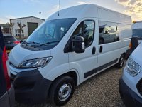 CITROEN RELAY