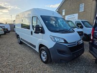 CITROEN RELAY