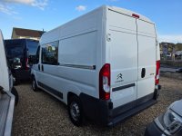 CITROEN RELAY