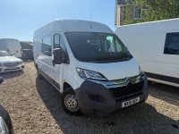 CITROEN RELAY