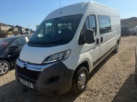 CITROEN RELAY