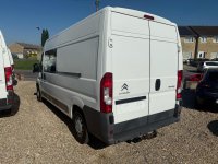 CITROEN RELAY