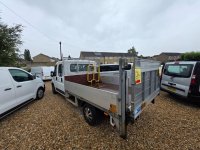 CITROEN RELAY
