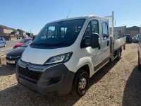 CITROEN RELAY