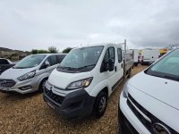 CITROEN RELAY