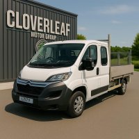 CITROEN RELAY