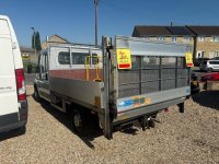 CITROEN RELAY