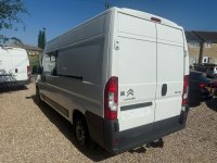 CITROEN RELAY