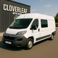 CITROEN RELAY