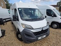 CITROEN RELAY