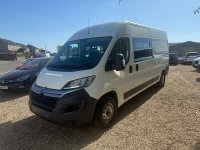 CITROEN RELAY