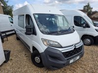 CITROEN RELAY