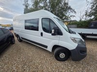CITROEN RELAY