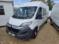 CITROEN RELAY