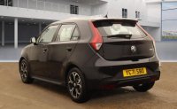 MG MG3