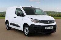 VAUXHALL COMBO