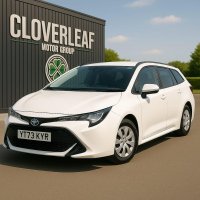 TOYOTA 