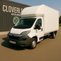 CITROEN RELAY