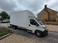 CITROEN RELAY
