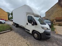 CITROEN RELAY