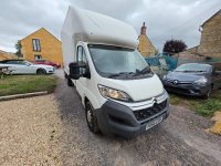 CITROEN RELAY